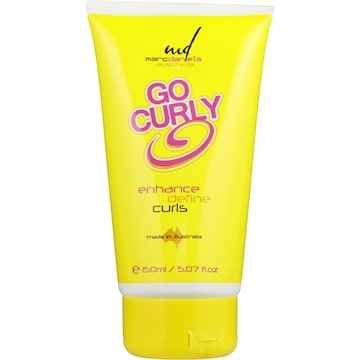 Marc Daniels Go Curly Define Hair Treatment 150mL