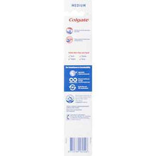 Colgate Toothbrush Extra Clean Medium each