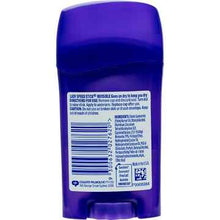 Mennen Lady Speed Stick Women's Deodorant Invisible Cool 45g