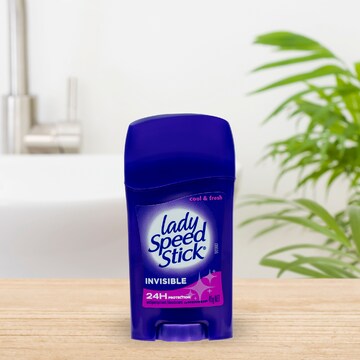 Mennen Lady Speed Stick Women's Deodorant Invisible Cool 45g