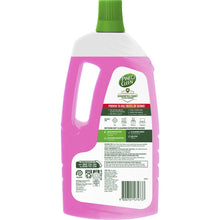 Pine O Cleen Pomegranate Floor Disinfectant Liquid 1.5l