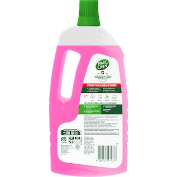 Pine O Cleen Pomegranate Floor Disinfectant Liquid 1.5L