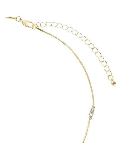 Matchstick Necklace in Multi