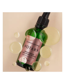 Narcissus and AHAs Brightening Hyaluronic Serum 50ml