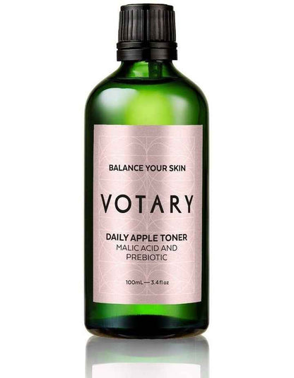 Malic Acid and Prebiotic Daily Apple Toner 100ml