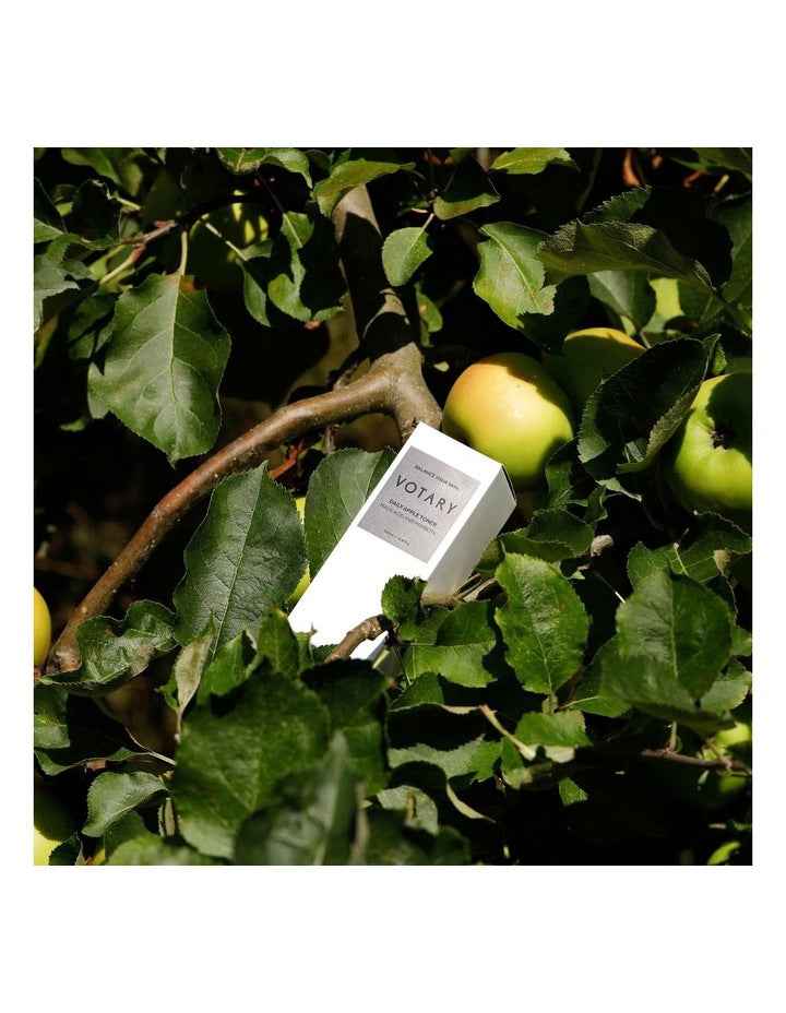 Malic Acid and Prebiotic Daily Apple Toner 100ml