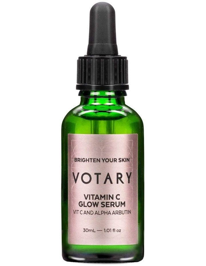Vit C and Alpha Arbutin Vitamin C Glow Serum 30ml