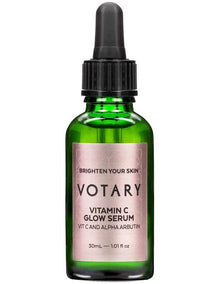 Vit C and Alpha Arbutin Vitamin C Glow Serum 30ml