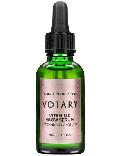 Vit C and Alpha Arbutin Vitamin C Glow Serum 30ml