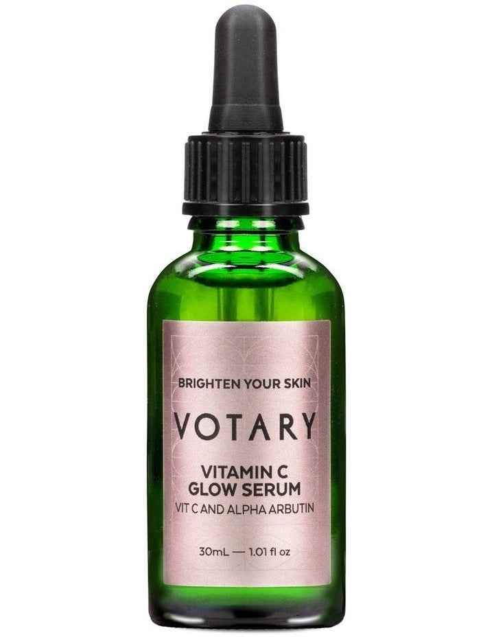 Vit C and Alpha Arbutin Vitamin C Glow Serum 30ml
