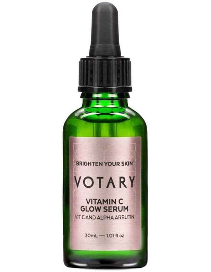 Vit C and Alpha Arbutin Vitamin C Glow Serum 30ml