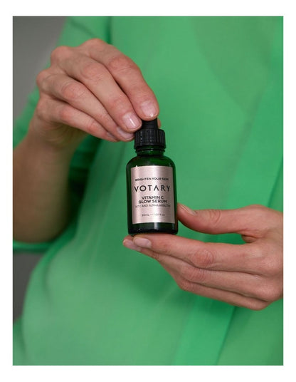 Vit C and Alpha Arbutin Vitamin C Glow Serum 30ml