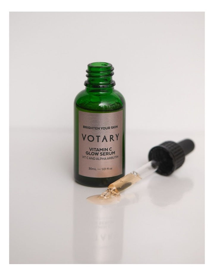 Vit C and Alpha Arbutin Vitamin C Glow Serum 30ml