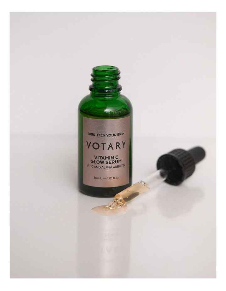 Vit C and Alpha Arbutin Vitamin C Glow Serum 30ml