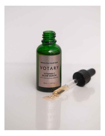 Vit C and Alpha Arbutin Vitamin C Glow Serum 30ml
