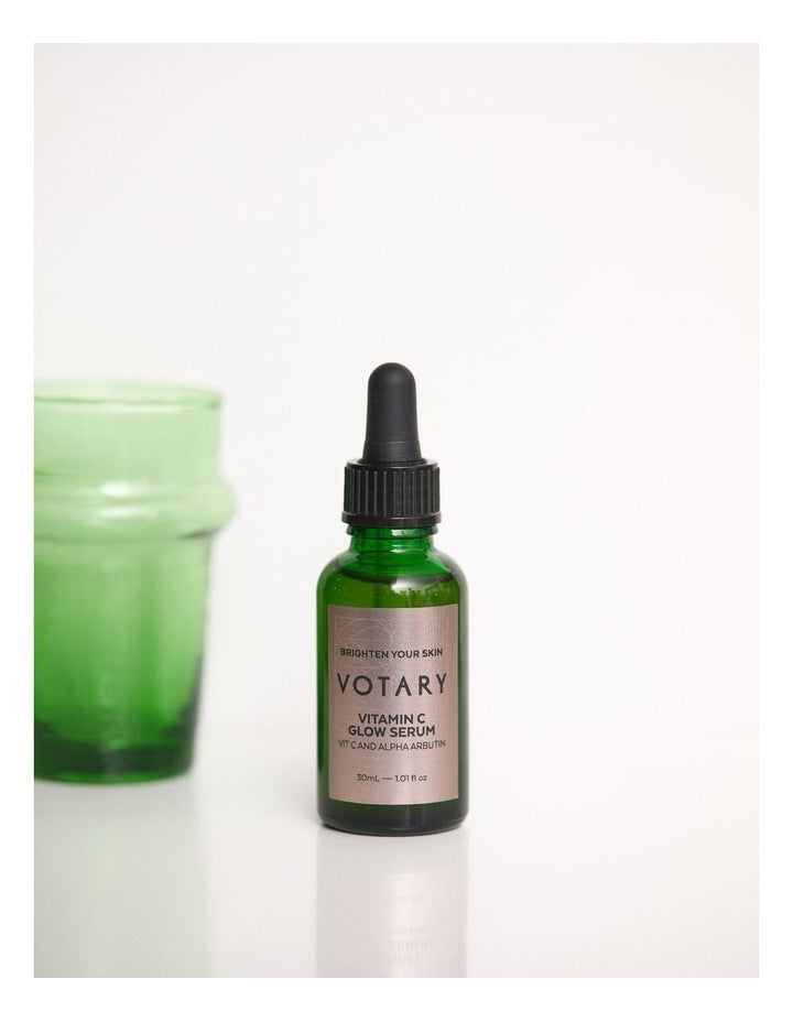 Vit C and Alpha Arbutin Vitamin C Glow Serum 30ml