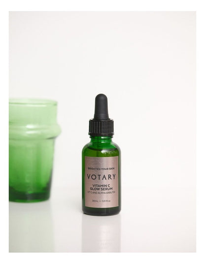 Vit C and Alpha Arbutin Vitamin C Glow Serum 30ml