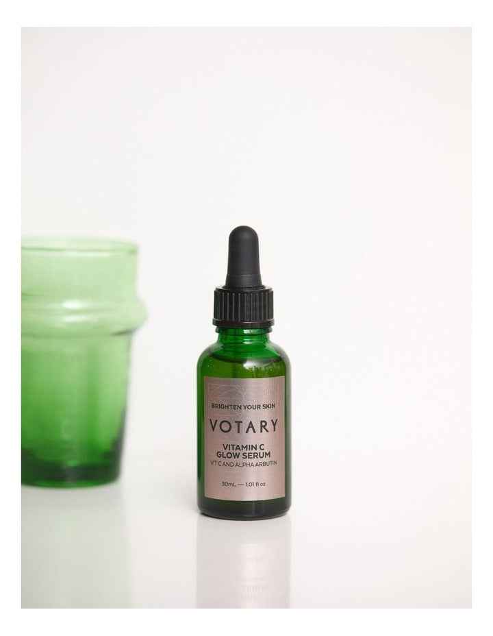 Vit C and Alpha Arbutin Vitamin C Glow Serum 30ml