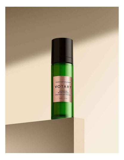 Ceramides and Peptides Ultimate Rich Cream 50ml