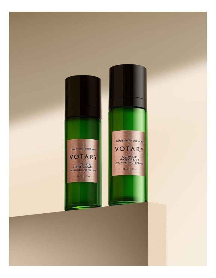 Ceramides and Peptides Ultimate Rich Cream 50ml