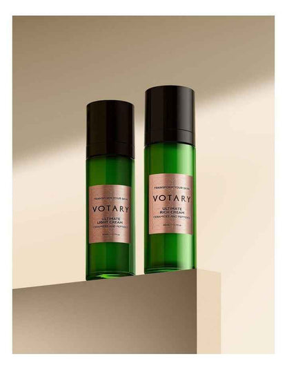 Ceramides and Peptides Ultimate Rich Cream 50ml