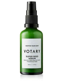 Broccoli Seed and Peptides Fragrance Free Super Seed Serum 50ml