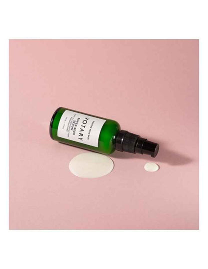 Broccoli Seed and Peptides Fragrance Free Super Seed Serum 50ml