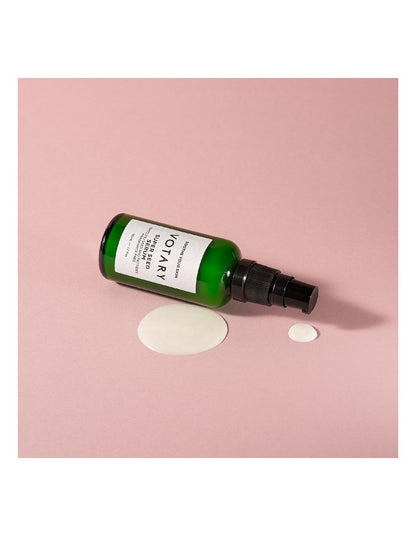 Broccoli Seed and Peptides Fragrance Free Super Seed Serum 50ml