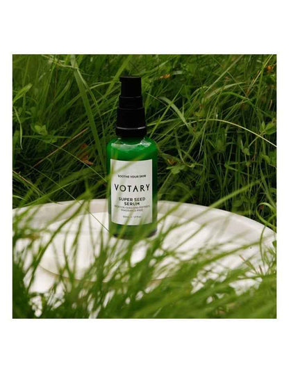Broccoli Seed and Peptides Fragrance Free Super Seed Serum 50ml