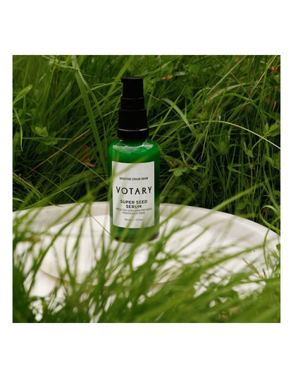 Broccoli Seed and Peptides Fragrance Free Super Seed Serum 50ml