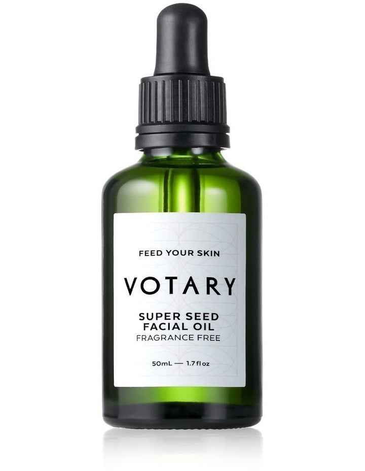Fragrance Free Super Seed Facial Oil 50ml
