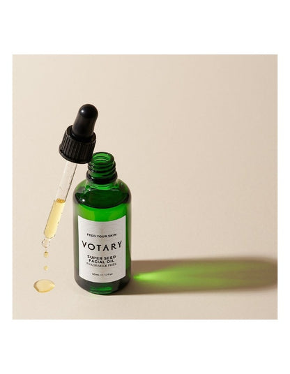 Fragrance Free Super Seed Facial Oil 50ml