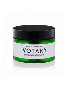 Light, Super Seeds and Phytoceramides Nutrient Cream 50ml