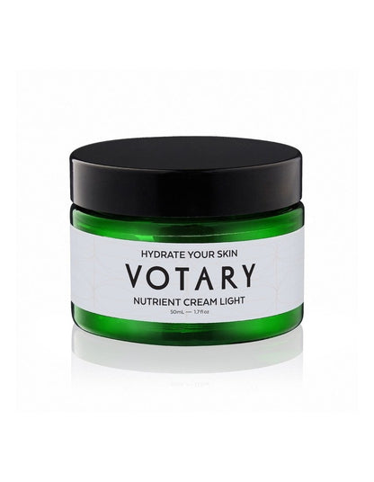 Light, Super Seeds and Phytoceramides Nutrient Cream 50ml