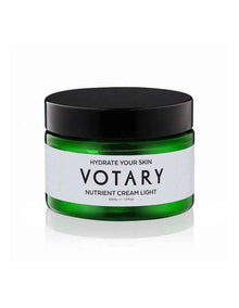 Light, Super Seeds and Phytoceramides Nutrient Cream 50ml