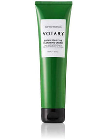 Chia and Oat Extracts Super Sensitive Cleansing Cream 100ml