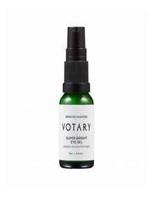 Green Tea and Peptides Super Bright Eye Gel 15ml