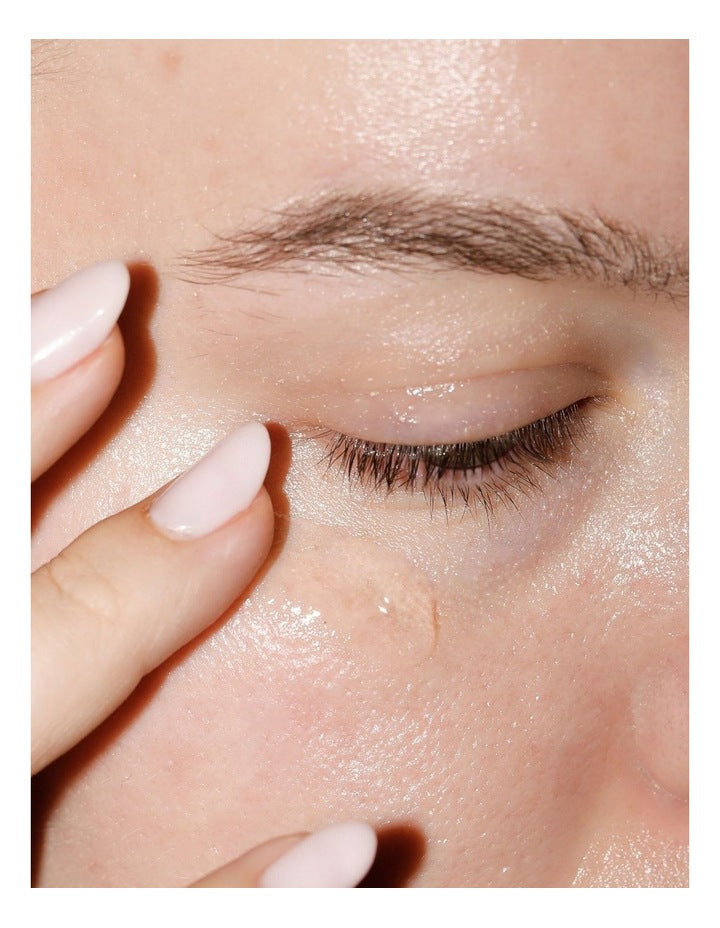 Green Tea and Peptides Super Bright Eye Gel 15ml