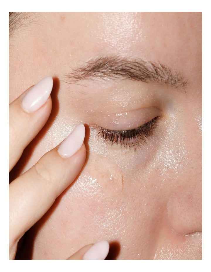 Green Tea and Peptides Super Bright Eye Gel 15ml