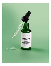 10% Lactic Acid and Super Seeds Sensitive Resurfacing Peel 30ml