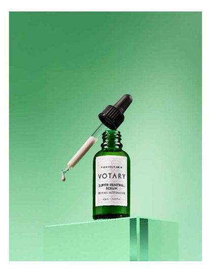 Retinol Alternative Super Renewal Serum 30ml