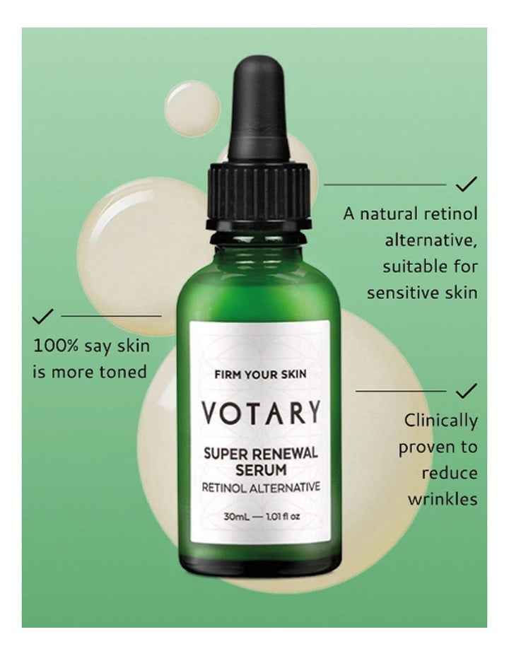 Retinol Alternative Super Renewal Serum 30ml