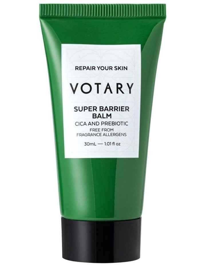 Cica and Prebiotic Super Barrier Balm 30ml
