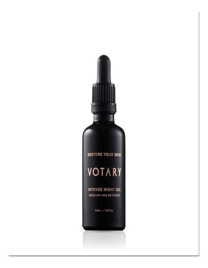 Rosehip and Retinoid Intense Night Oil 50ml