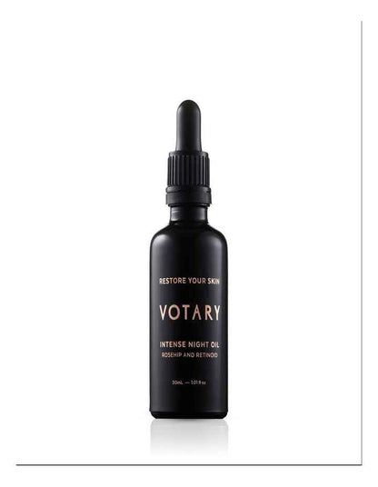 Rosehip and Retinoid Intense Night Oil 50ml