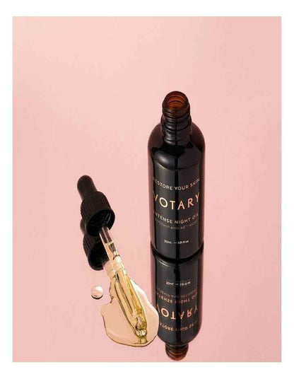 Rosehip and Retinoid Intense Night Oil 50ml