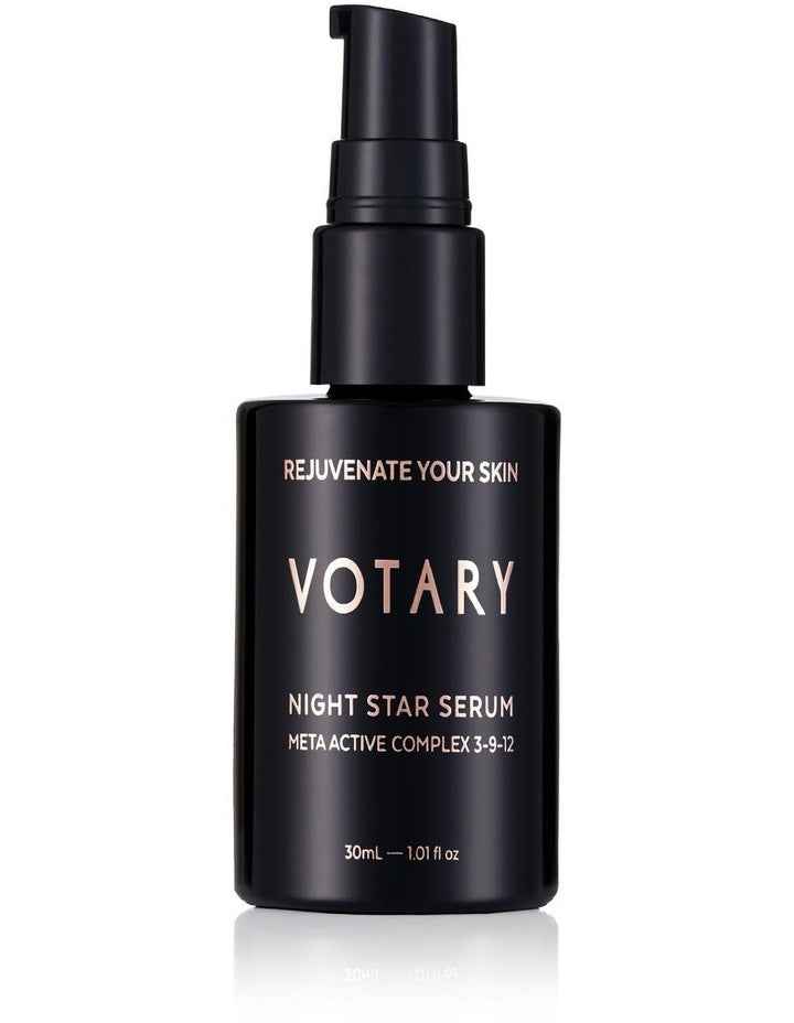 Meta Active Complex 3-9-12 Night Star Serum 30ml