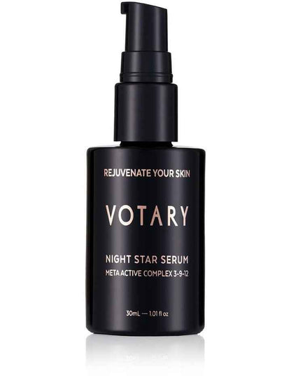 Meta Active Complex 3-9-12 Night Star Serum 30ml