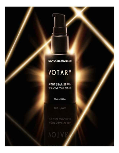 Meta Active Complex 3-9-12 Night Star Serum 30ml