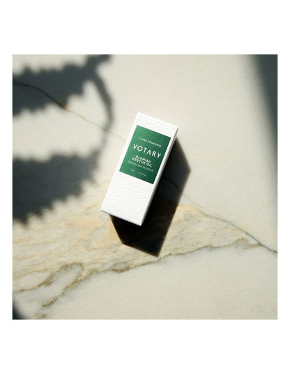Tamanu and Salicylic Blemish Rescue Oil 15ml